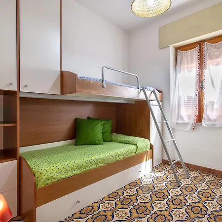 - Trilocale Grande Apartament