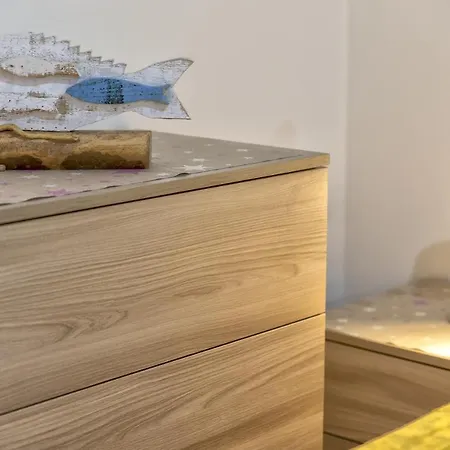 Apartament - Trilocale Grande