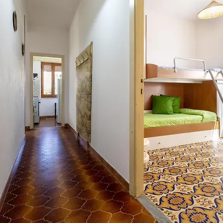 - Trilocale Grande Apartment Isola Rossa (Sassari)