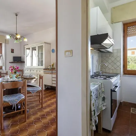 Apartment - Trilocale Grande Isola Rossa (Sassari)