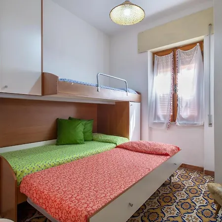 Apartment - Trilocale Grande *