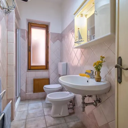- Trilocale Grande