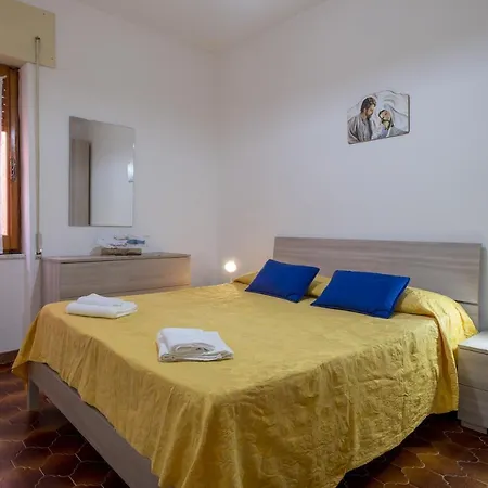 Apartment - Trilocale Grande Isola Rossa (Sassari)