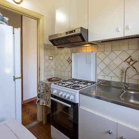 Apartment - Trilocale Grande